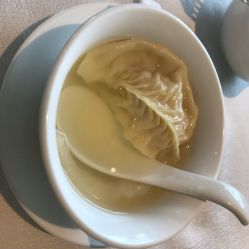 -厦门康莱德酒店·宴会厅婚宴