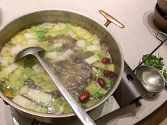 -颂福楼·南京菜(定淮门店)
