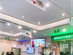 大堂-护国寺小吃店(阜成门桥店)
