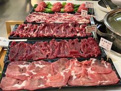 -三头牛·潮汕牛肉生蚝火锅 (夏湾店)