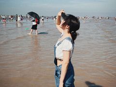 -南汇嘴观海公园