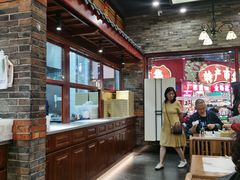 -龙抄手(春熙路总店)