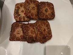 -楚山晓·楚湘菜(江夏永旺店)