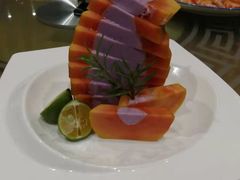 -五谷芳乳鸽王（大梅沙总店C区）(网红打卡店)