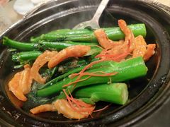 -8餐厅(新葡京酒店)