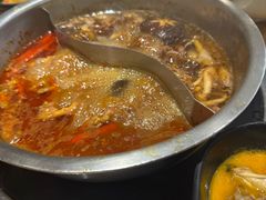 -水林间·寿喜烧自助(仙林金鹰店)
