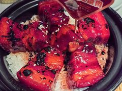 -老阿爸鲜鱼土菜(园区永旺店)