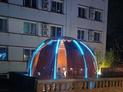 -羊门客在·烤盐池滩羊·川菜