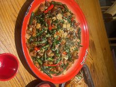 -兔槽江湖菜·重庆璧山兔(水围店)