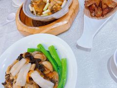 -好彩海鲜酒家(帝国中心店)