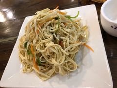 -富源东北春饼店(翠竹店)