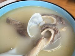 -金龙·打边炉(南京西路店)