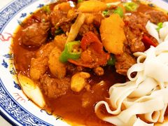 大盘鸡-马尔龙新疆饭店·清真(瑞景店)