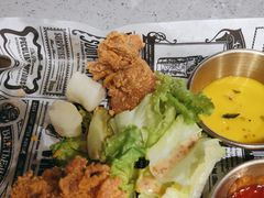 -妥妥烤肉料理(昙华林店)