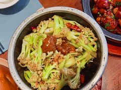 -大树餐厅(益田假日店)