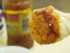 -黄阿姨锅贴大王(万航渡路店)