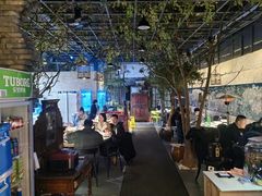 -又见炊烟私房菜(敬亭路店)