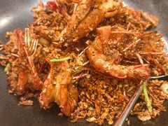 黑椒老虎虾-阿诺泰·泰国餐厅(棕北店)