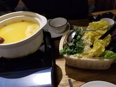 -U你·天然调味(南湖总店)