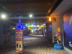 -万达影城(双流万达广场CINITY店)