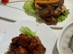 -绿雅酒家(江西中路店)