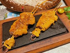 -四面泰(万象城店)