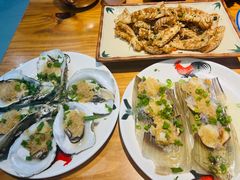 -八方海味餐厅
