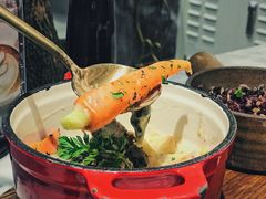 -张爱施法式西餐厅(汉街店)