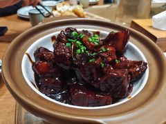 -周家二小姐的菜(西津渡店)