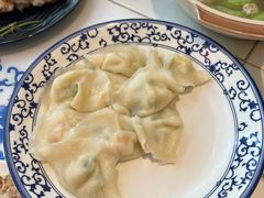 -东方饺子王(大屯路店)