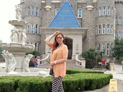 -青岛葡萄酒博物馆