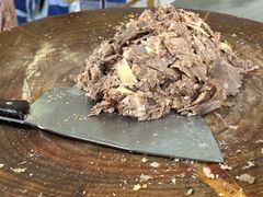 -牛老五羊杂汤(广阳区总店)