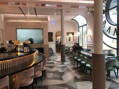 大堂-1981牛排西餐厅(海信店)