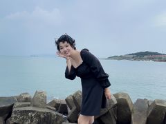 -青岛第二海水浴场