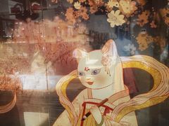 -唐猫庭院·千年陕菜(大唐不夜城店)