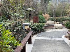 -太白山御龙湾温泉