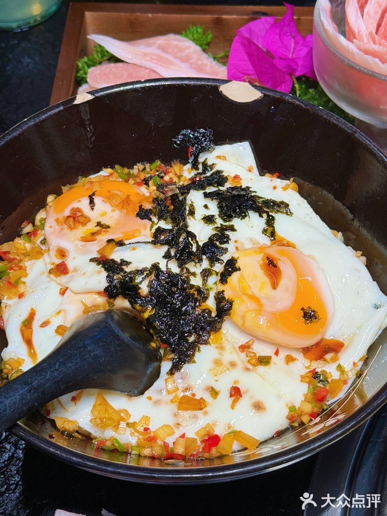 东北烤肉真的有点东西啊🥲🥲