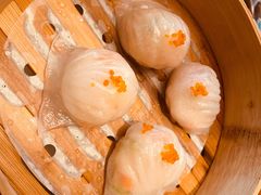 -今轩中餐厅(西安经开洲际酒店)