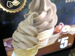 -麦当劳(东方时代广场分店)