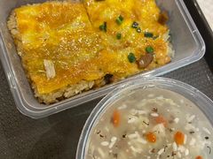 -老通城豆皮大王(吉庆街店)