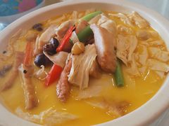 -椿记烧鹅(叠彩店)
