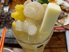 -肥韬茶餐厅(南山mini店)