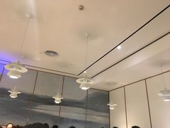 大堂-周渝食惦·酸菜鱼精致川菜(横岗店)