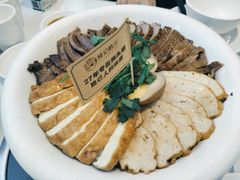 -陆记鹅庄·潮汕菜·狮头鹅(大仟里店)