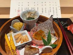 -元熹会席料理