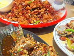 -金谷园饺子·烧烤(人大总店)