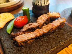-Mr·Fish鱼鲜生海鲜放题(银泰in99店)
