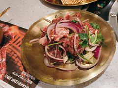 -炭之家·齐齐哈尔非遗烤肉·鲜切直供(中央大街店)