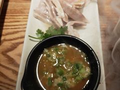 风味白切猪肚-小和庆·知味(首铸万科店)