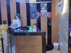 -欢乐牧场海鲜烤肉自助(牡丹园店)
